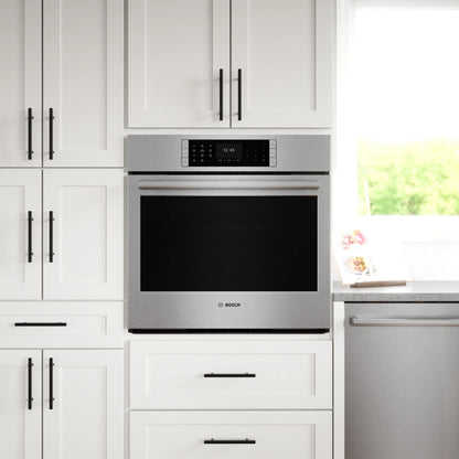 Benchmark™ Single Wall Oven 30'' Stainless Steel