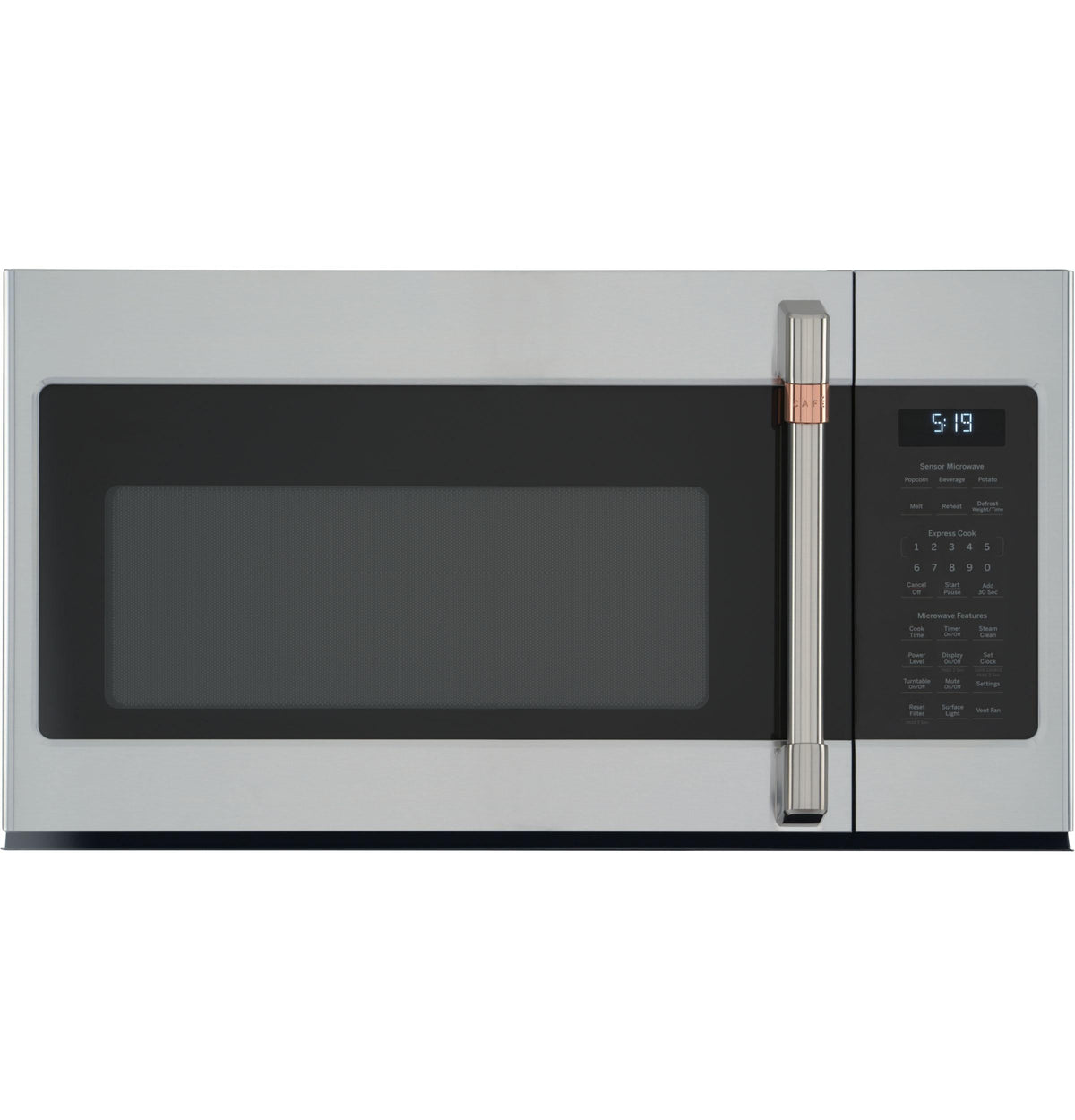 Café™ 1.9 Cu. Ft. Over-the-Range Microwave Oven