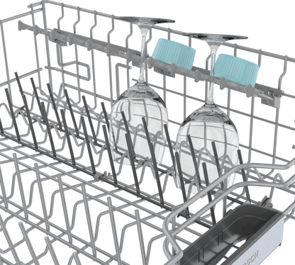 Benchmark™ Dishwasher 24''