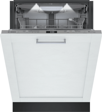 Benchmark™ Dishwasher 24''
