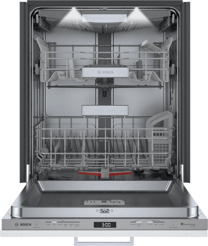 Benchmark™ Dishwasher 24''