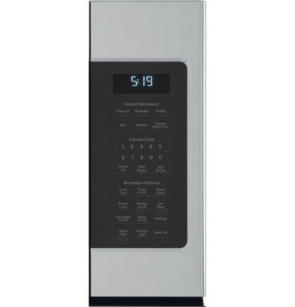 Café™ 1.9 Cu. Ft. Over-the-Range Microwave Oven