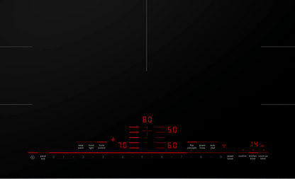 Benchmark™ Induction Cooktop 36'' surface mount without frame