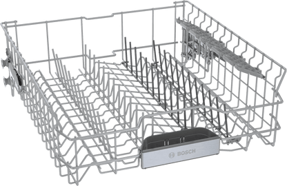 800 Series Dishwasher 24" Stainless Steel Anti-fingerprint
