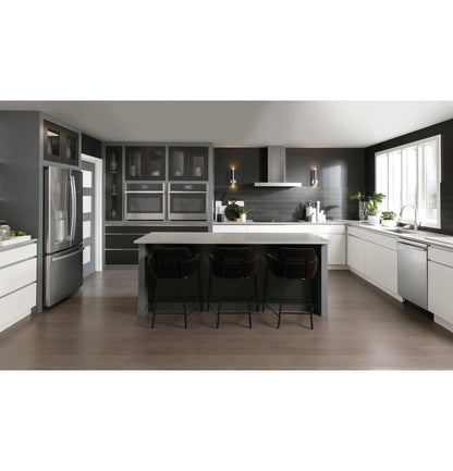 GE Profile™ 27" Smart Built-In Convection Single Wall Oven