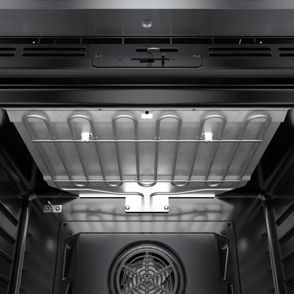 Benchmark™ Single Wall Oven 30'' Stainless Steel
