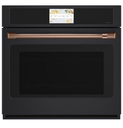Café™ Professional Series 30" Smart Built-In Convection Single Wall Oven
