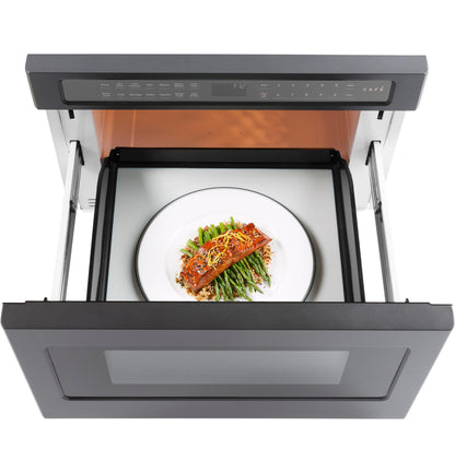 Café™ Built-In Microwave Drawer Oven