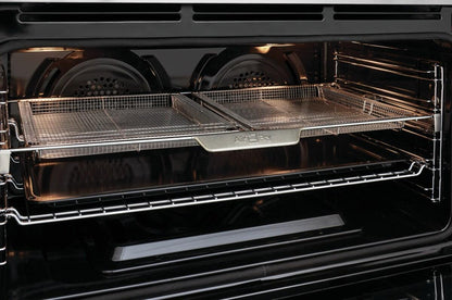 36" Gas Range with Air Fry