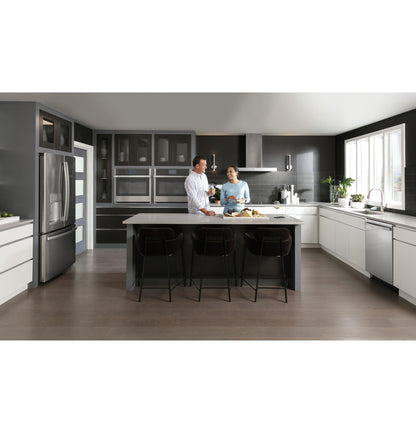 GE Profile™ 27" Smart Built-In Convection Double Wall Oven