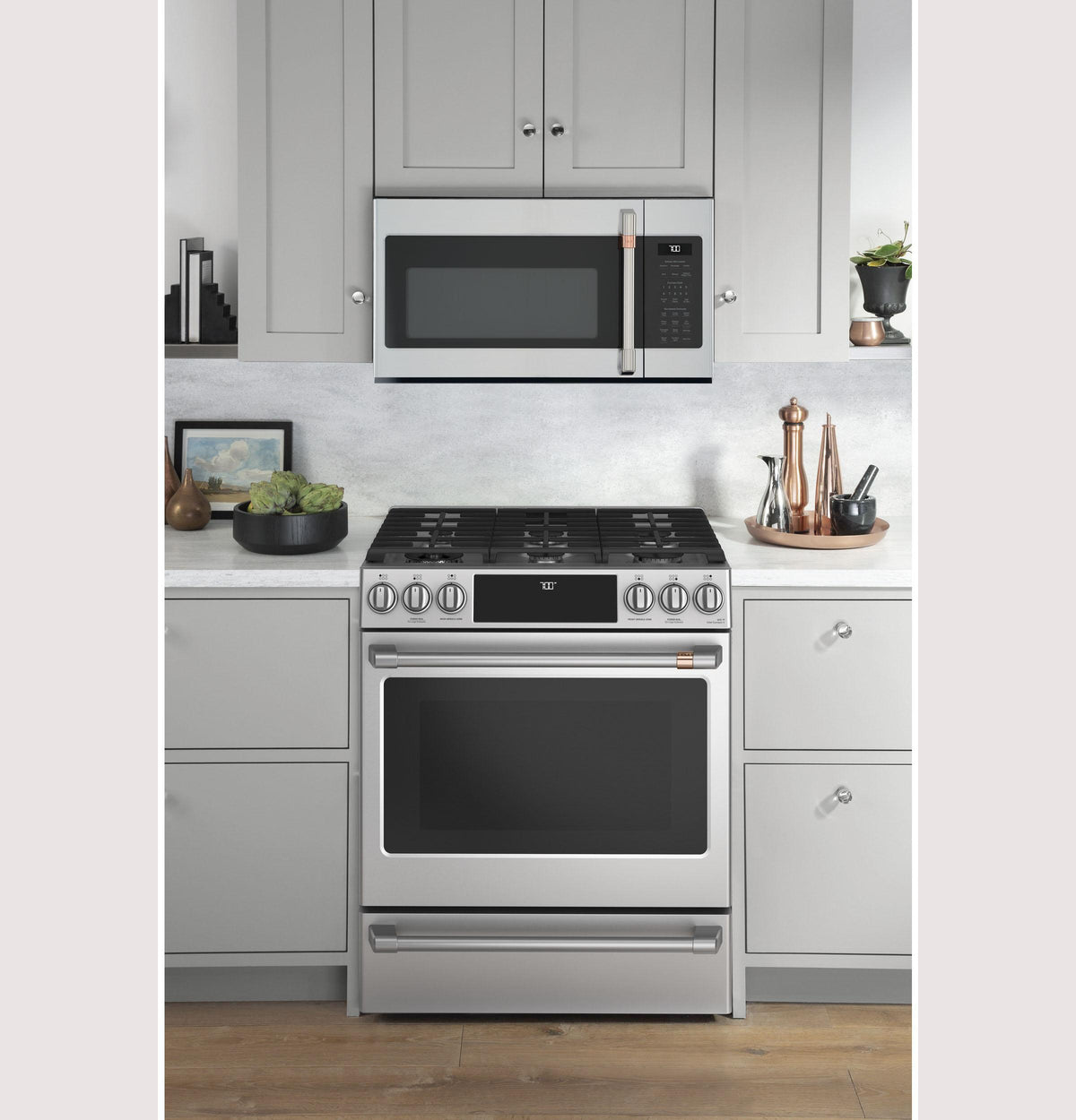 Café™ 1.9 Cu. Ft. Over-the-Range Microwave Oven