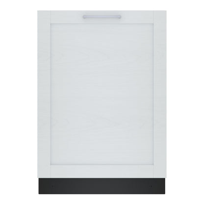 300 Series, fully-integrated dishwasher, 24''