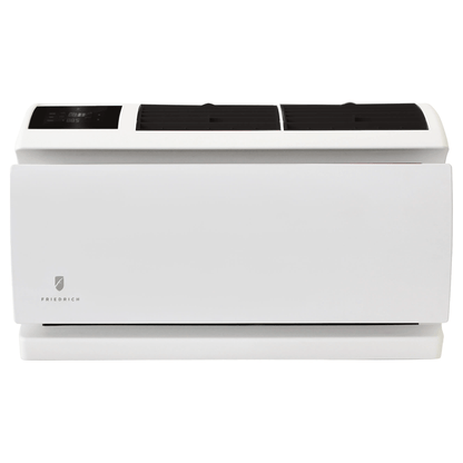 Friedrich WallMaster Inverter 12,000 BTU 230V Smart Through-the-Wall Air Conditioner - Cool Only