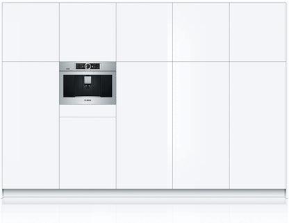 800 Series, Built-in Coffee Machine with Home Connect