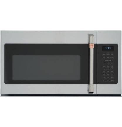 Café™ 1.9 Cu. Ft. Over-the-Range Microwave Oven