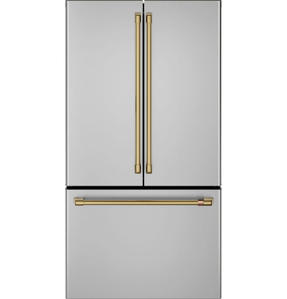 Café™ ENERGY STAR® 18.6 Cu. Ft. Counter-Depth French-Door Refrigerator