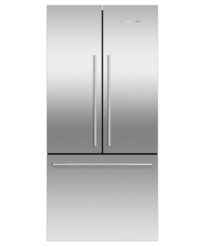 17 cu ft Series 7 French Door Refrigerator Freezer