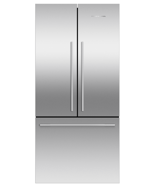 17 cu ft Series 7 French Door Refrigerator Freezer