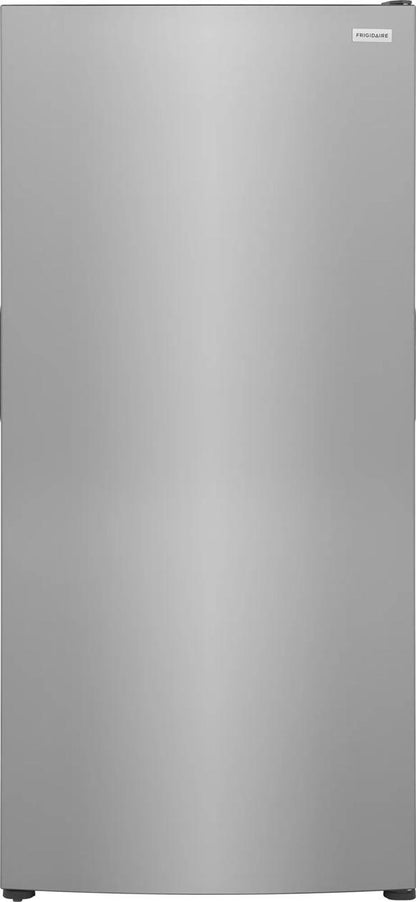 20 Cu. Ft. Garage Ready Single-Door Refrigerator