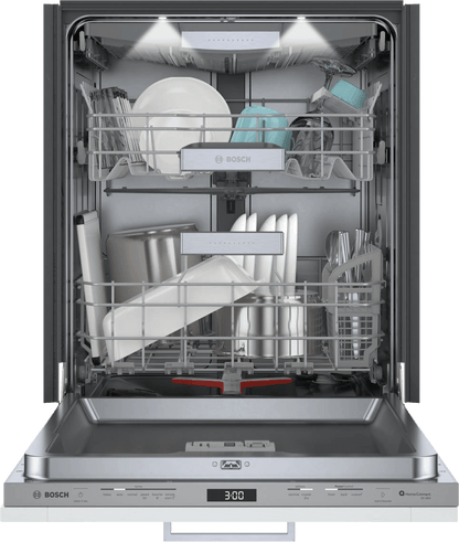 Benchmark™ Dishwasher 24''