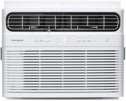12,000 BTU Inverter Window Room Air Conditioner with Wi-Fi (Energy Star)