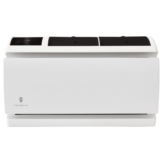 Friedrich WallMaster Inverter 14,000 BTU 230V Smart Through-the-Wall Air Conditioner with Heat Pump